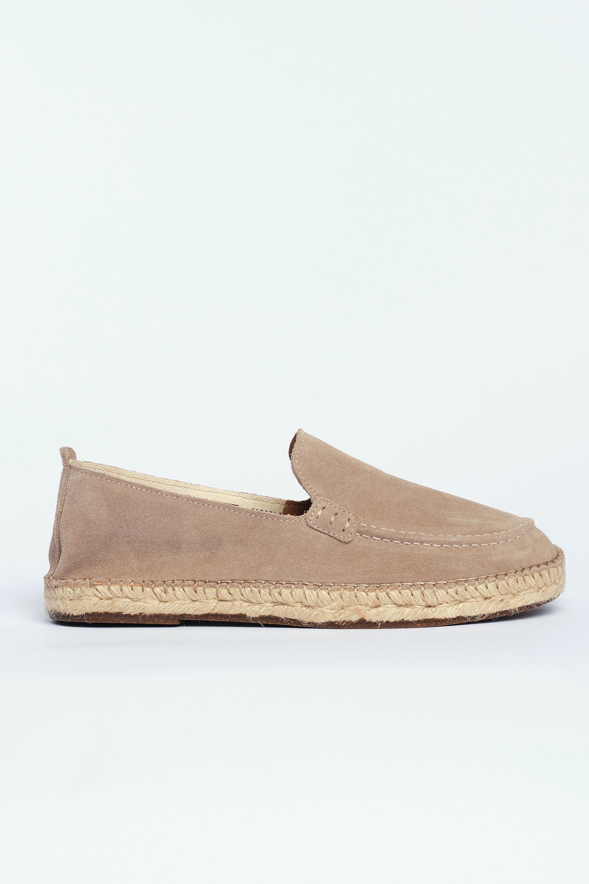 Alpargata Hombre Armando Gris