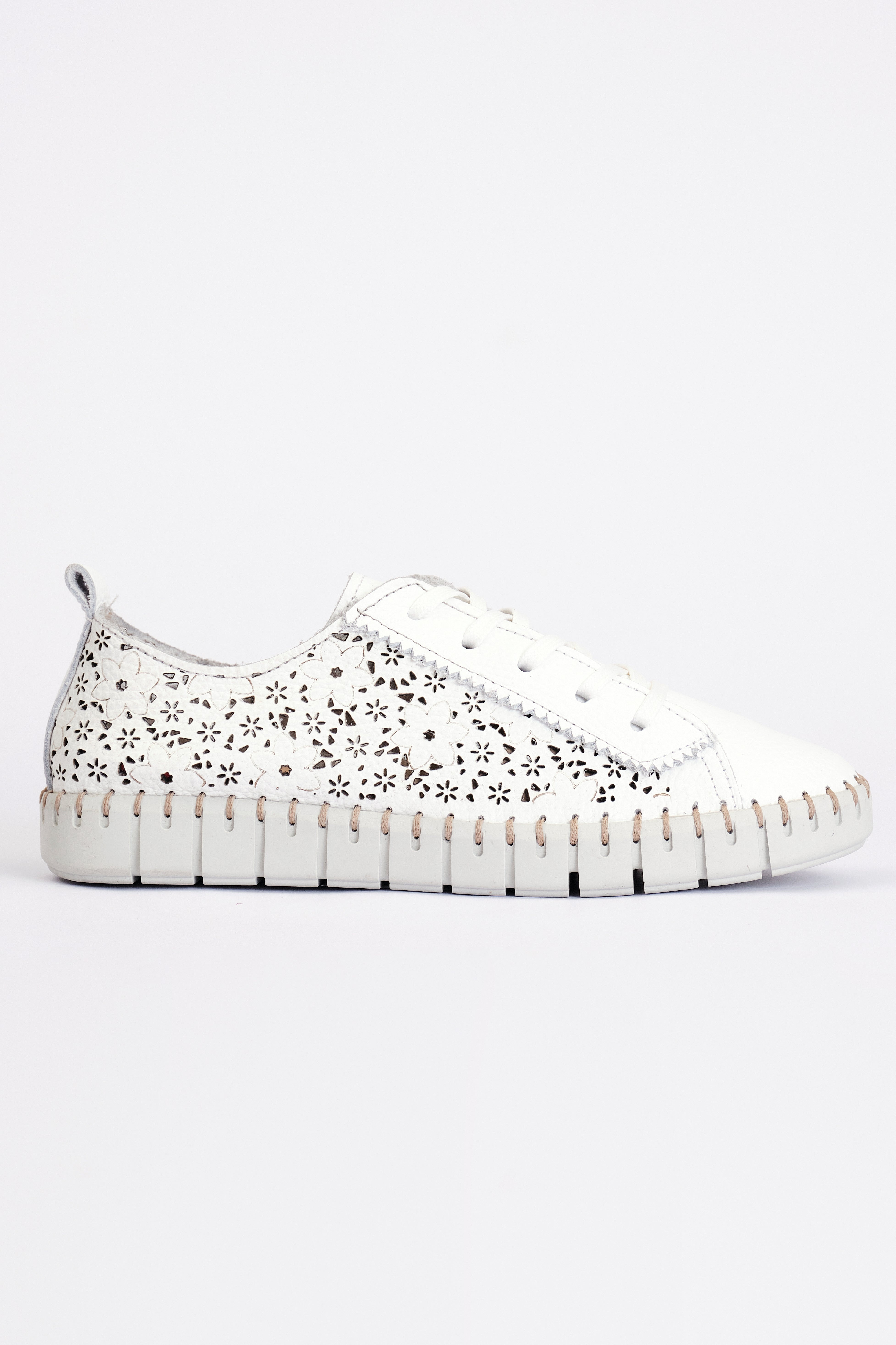 Sneaker Fabiola Blanco