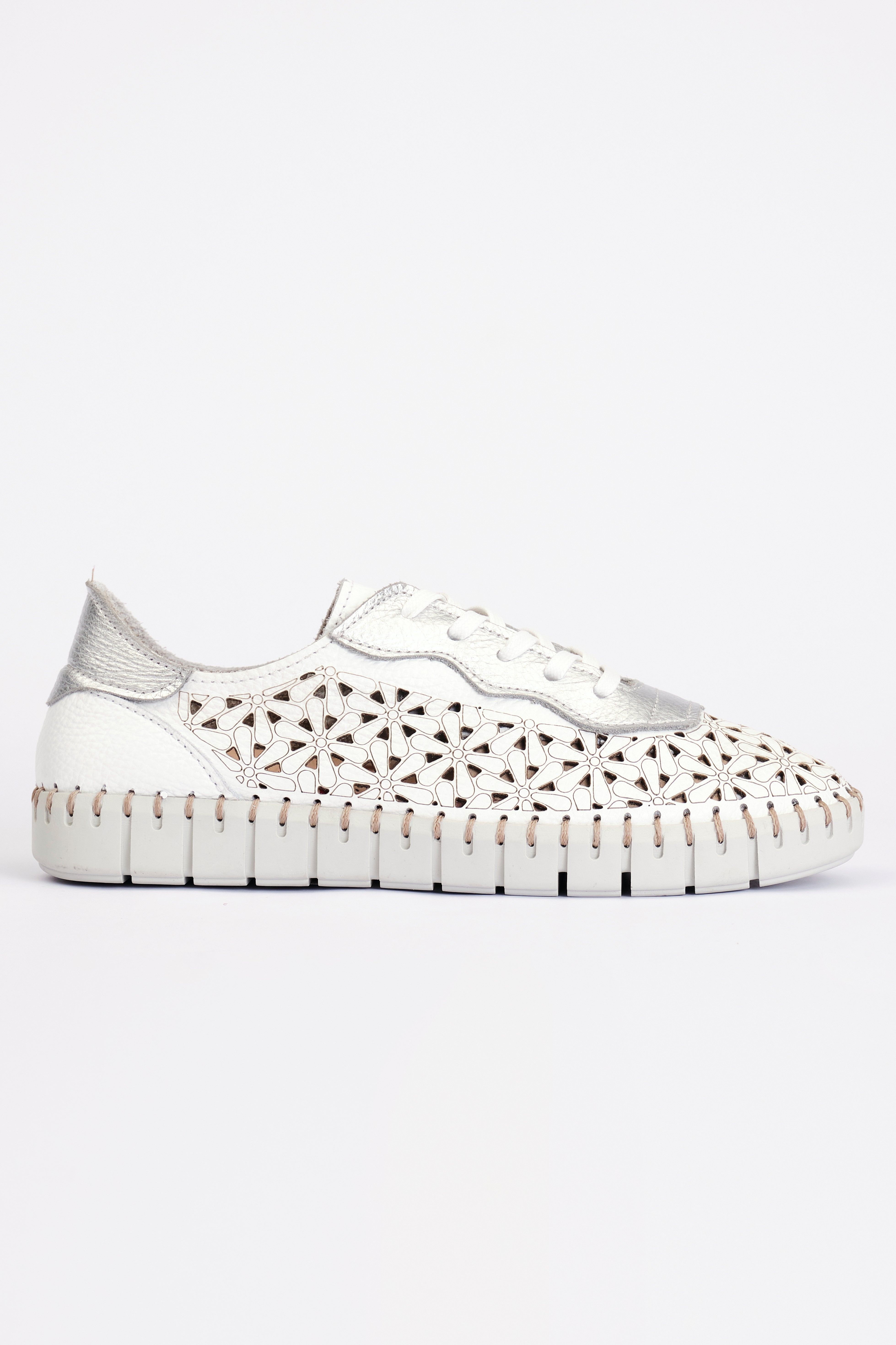 Sneaker Vera Blanco