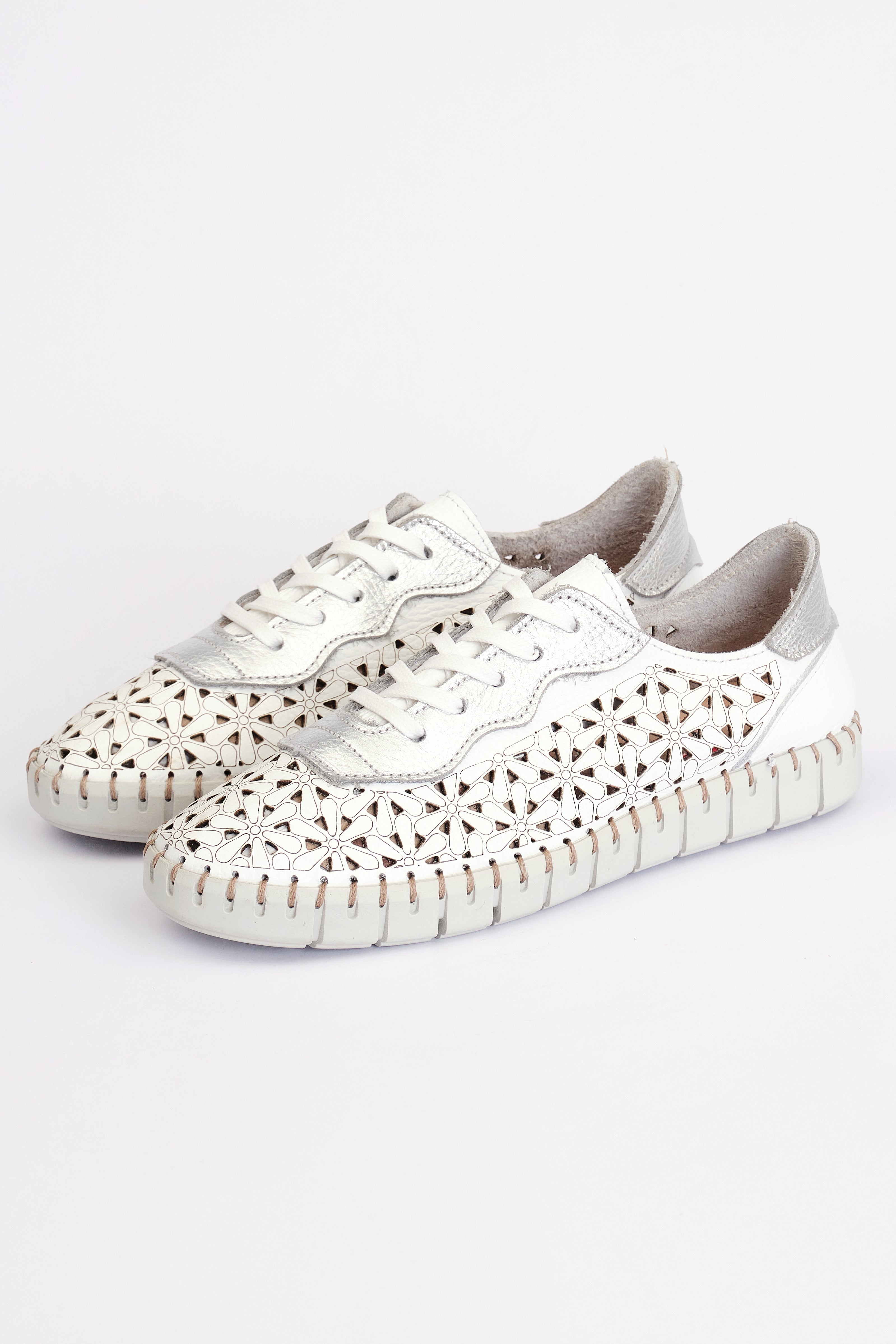 Sneaker Vera Blanco