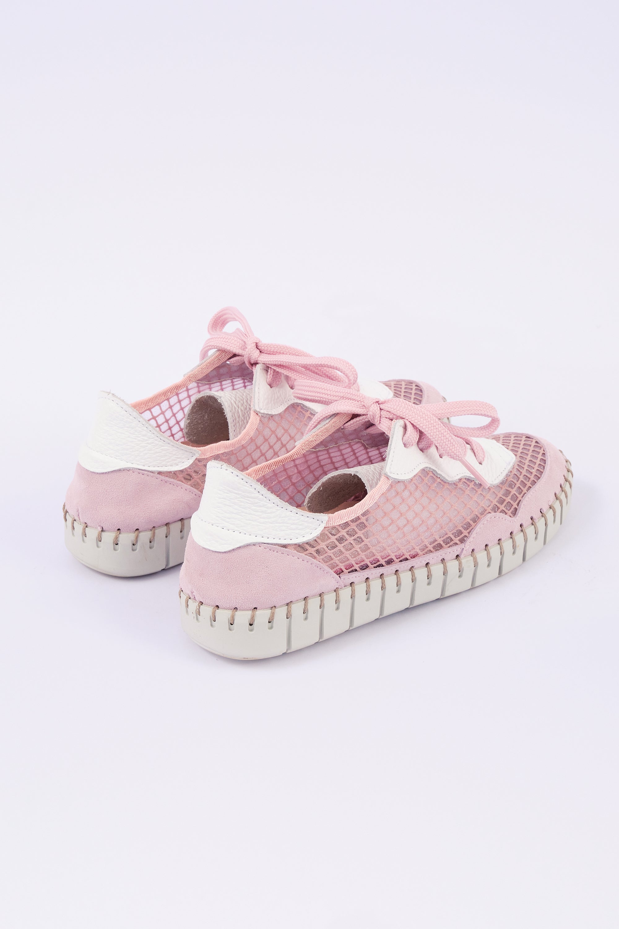 Sneaker Aitana Rosa