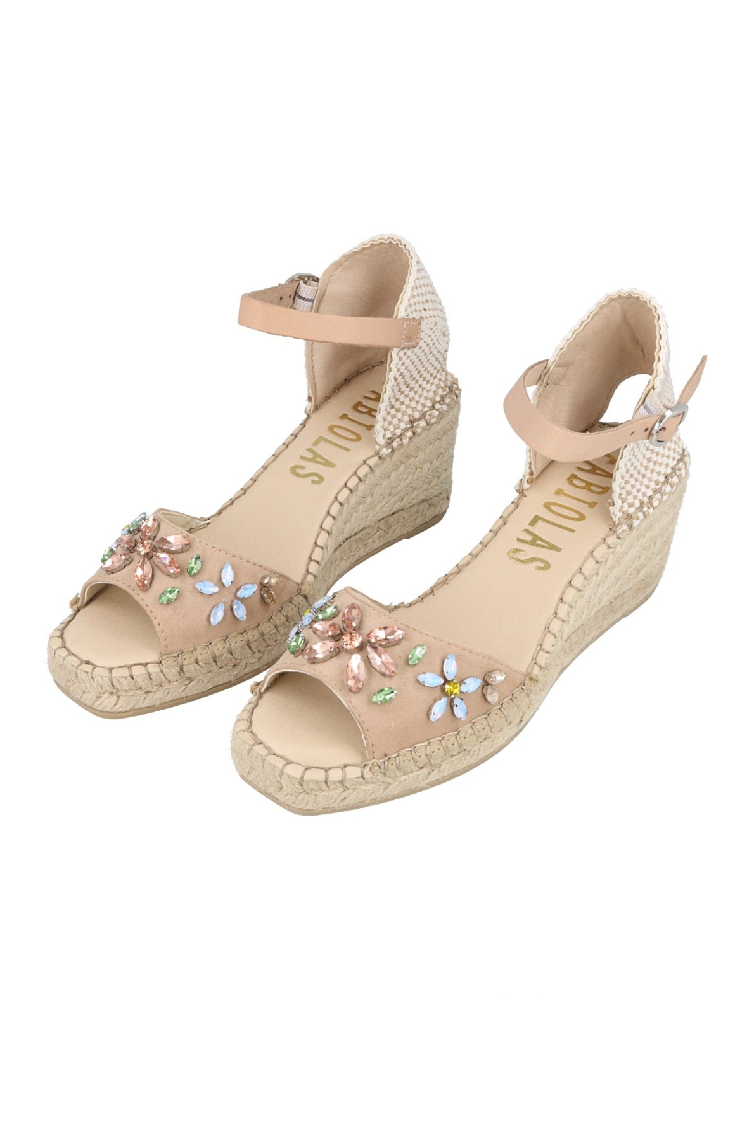 Sandalia Yolanda Camel