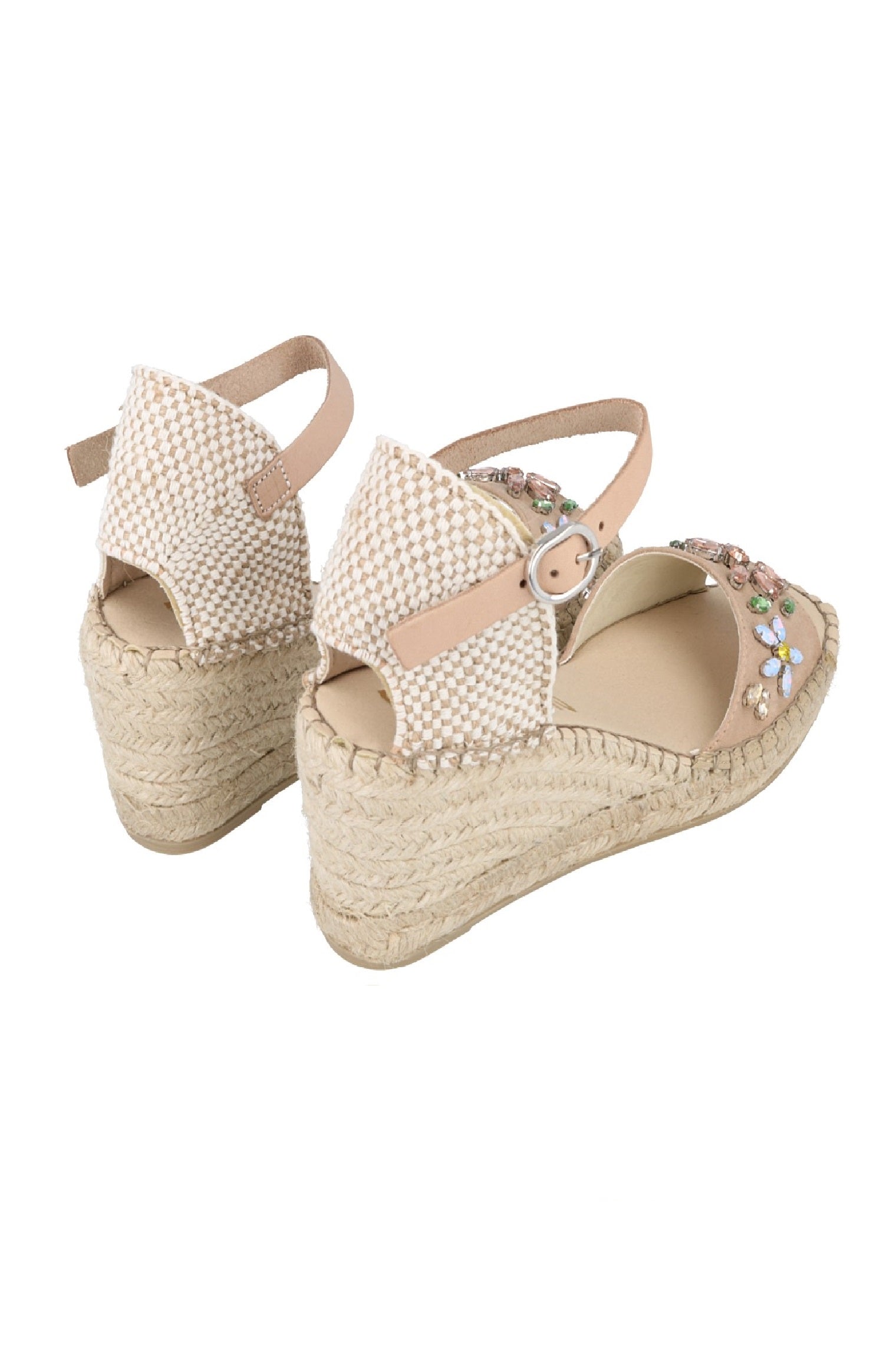 Sandalia Yolanda Camel