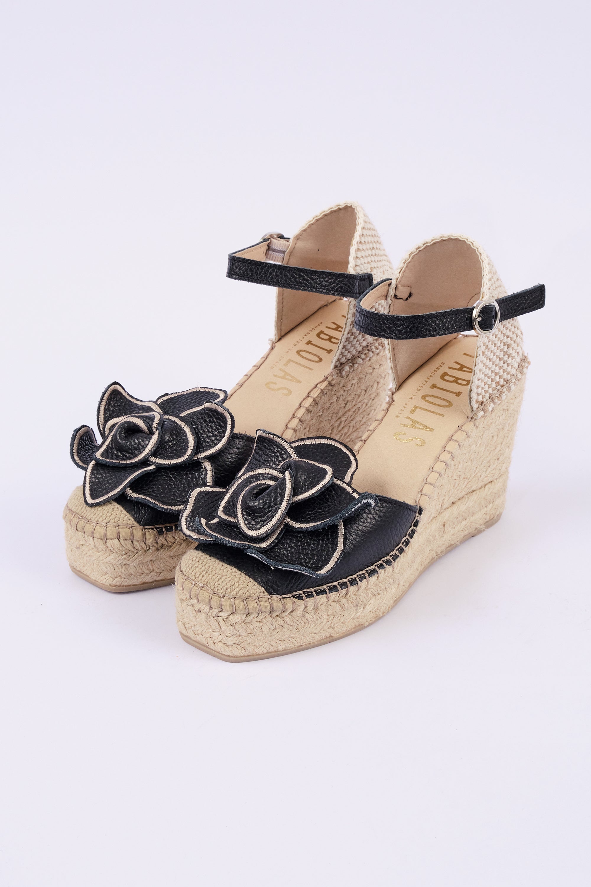 Alpartaga Celia Negro