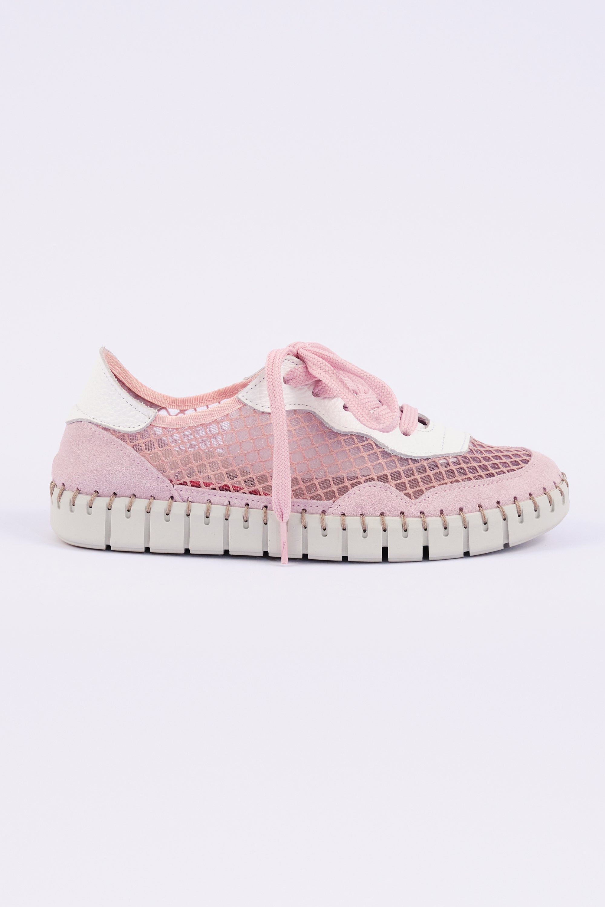 Sneaker Aitana Rosa