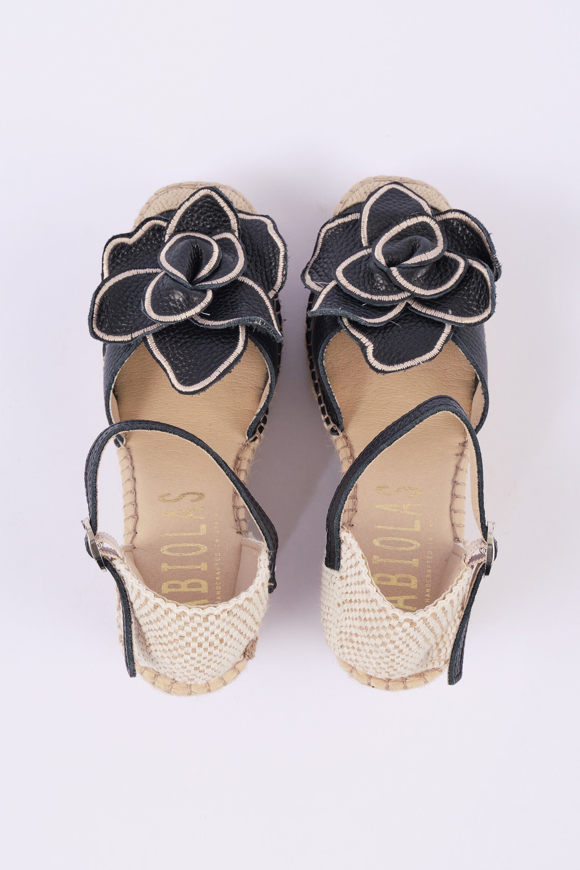 Alpartaga Celia Negro