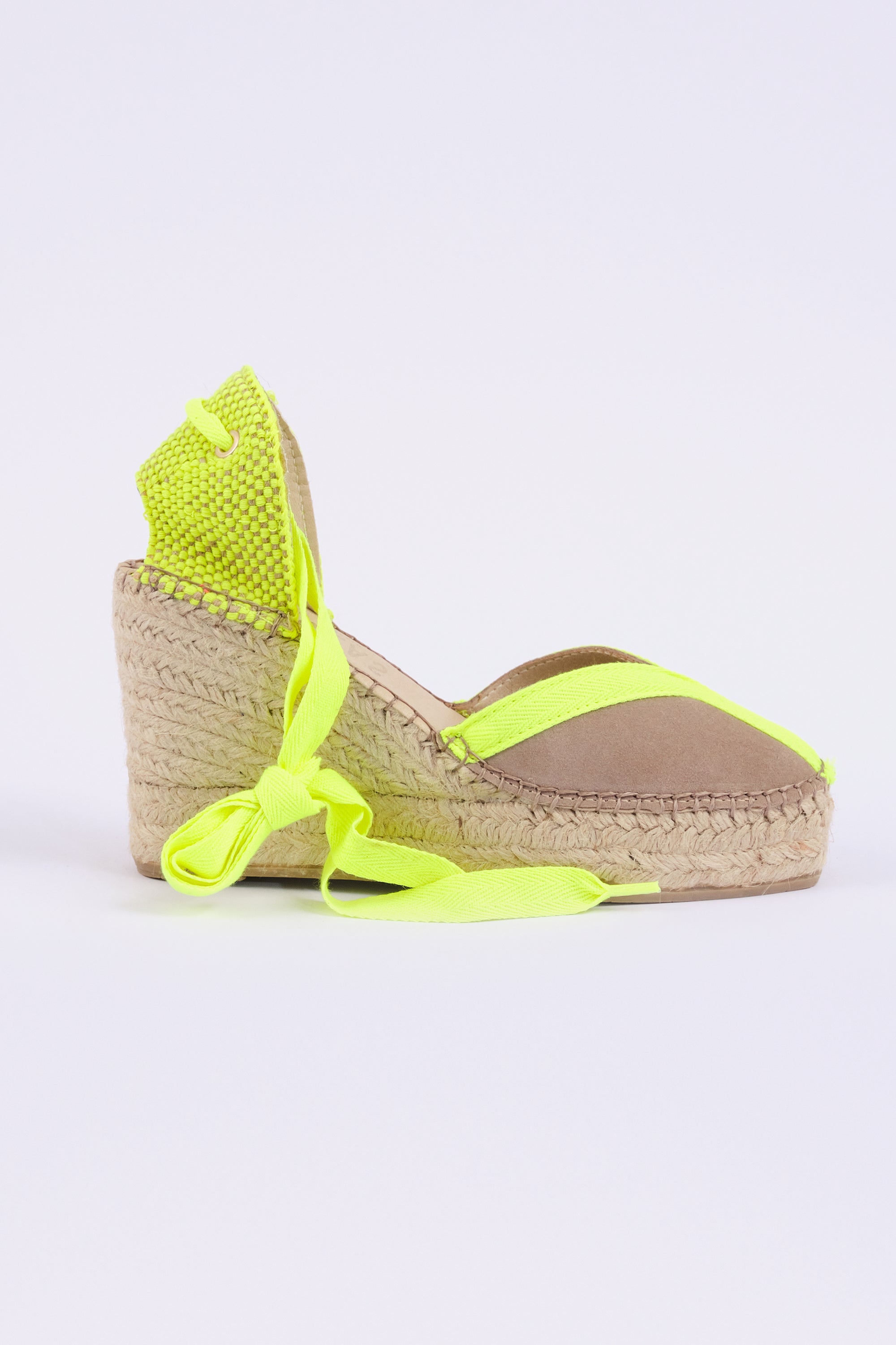espadrilles