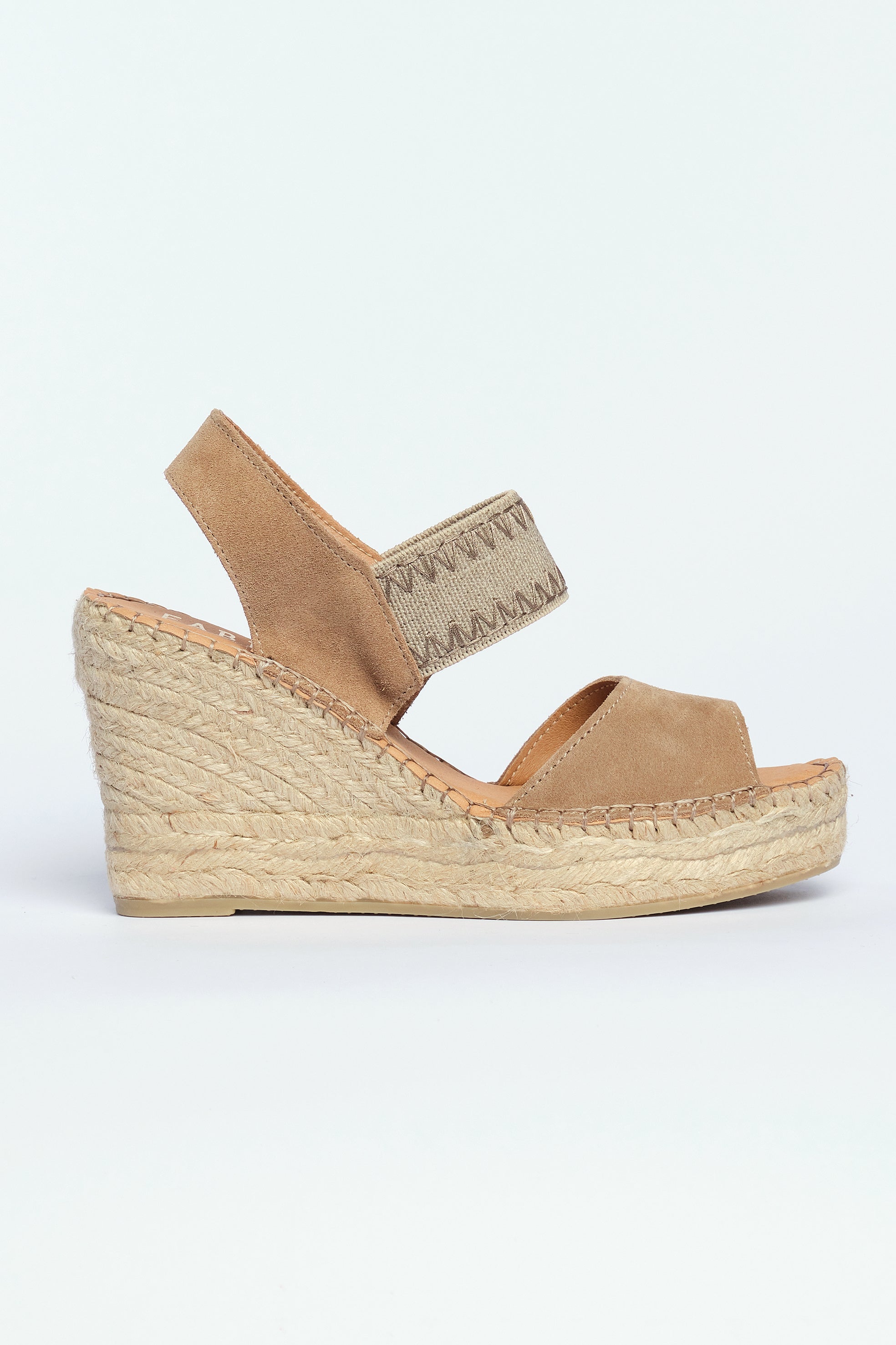 Sandals – Fabiolas